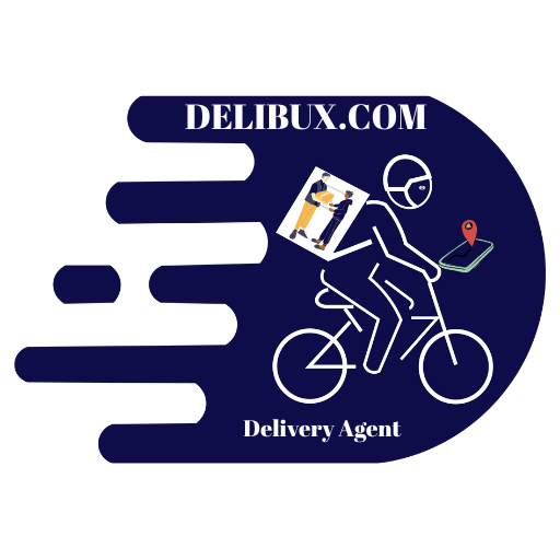 Delibux Driver logo