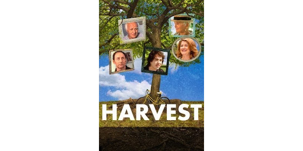 The Harvest ~ La Cosecha : a documentary