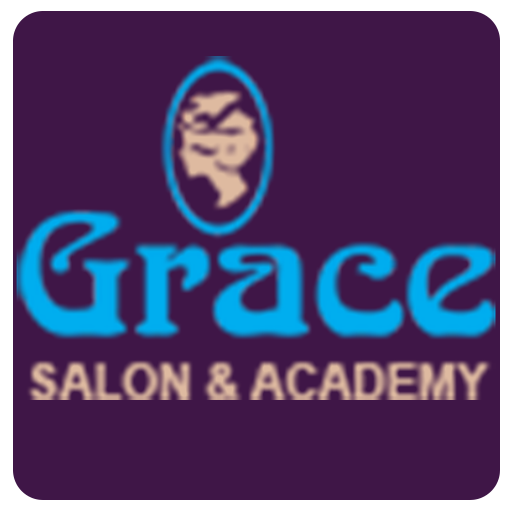 Grace Salon logo