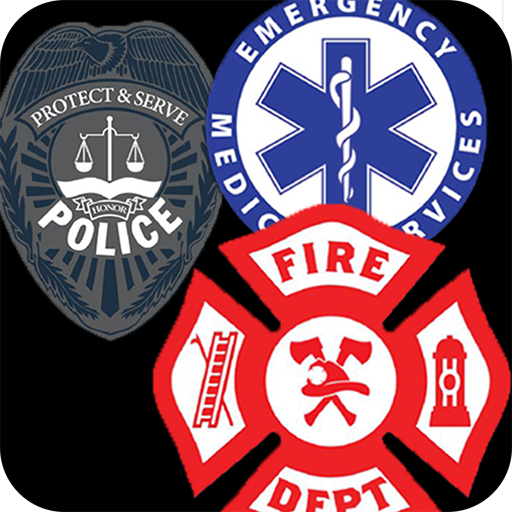 First Responder Quiz logo
