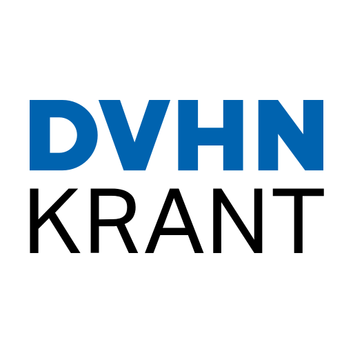 Dagblad van het Noorden Krant logo