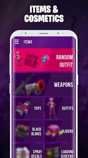 Fstats: Shop, Stars & Missions Screen 3