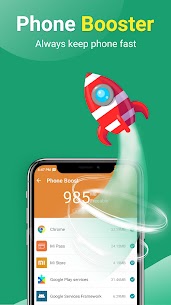 Phone Cleaner – Smart Booster Apk Download New* 2