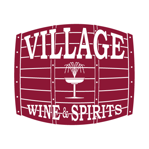 Village Wine and Spirits logo