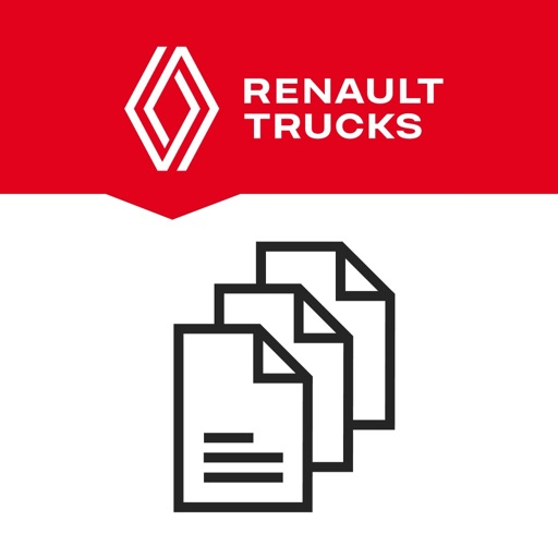 Sales Master Renault Trucks 2.6.0 Icon