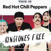 Top 37 Music & Audio Apps Like red hot chili peppers ringtone free - Best Alternatives