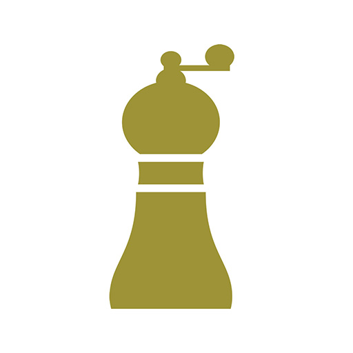 Macinapepe Pizzeria logo