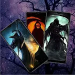 Cover Image of Download Grim Reaper Wallpaper 1.2 APK
