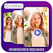 Memories Photo Video Maker - Androidアプリ