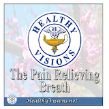 Pain Relieving Breath icon