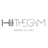 Hit The Gym icon
