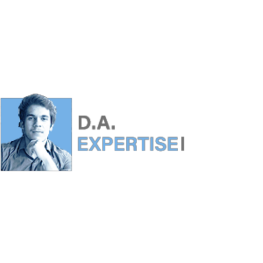 DA EXPERTISE logo