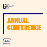 2023 LGNSW Annual Conference icon