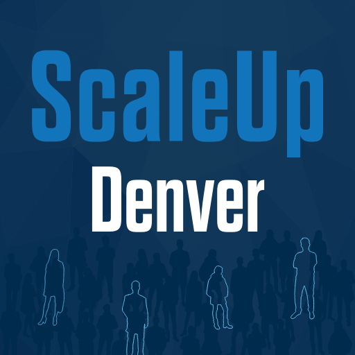 ScaleUp Summit Denver 0.0.2 Icon