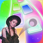 Lucia Chebotina Tiles Hop EDM