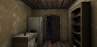 screenshot of Specimen Zero - Online horror