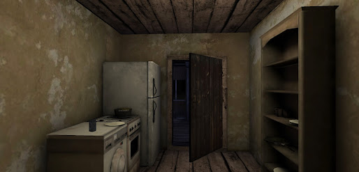 Specimen Zero - Online horror screenshot 7
