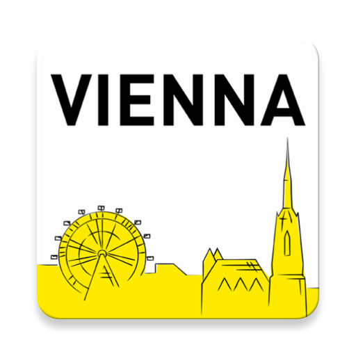 VIENNA SIGHTSEEING & PASS 1.0.9 Icon
