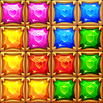 Cover Image of Download Block Puzzle King  APK