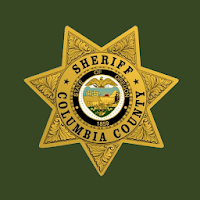 Columbia County Sheriff’s Offi