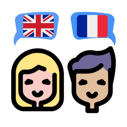 Easy Speak French - Learn Fren  Icon