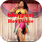 Hot Bhojpuri Video Dance icon