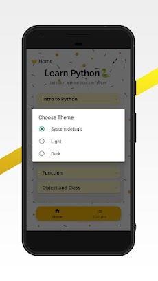 Learn Python Offlineのおすすめ画像2