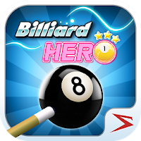 Billiard Hero - Bida offline