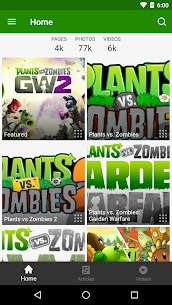 FANDOM for: Plants vs. Zombies For PC installation