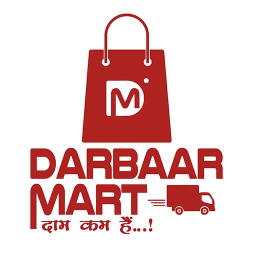 Darbaar Mart Grocery Delivery logo