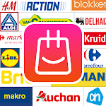 Cover Image of Download Folders & promoties in België  APK