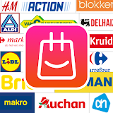 Folders & promoties in België icon