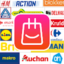 Baixar Folders & promoties in België Instalar Mais recente APK Downloader