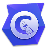 Booster Cleaner 2017 icon