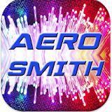 AEROSMITH Songs Tour 2017 icon