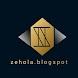 zehola.blogspot - Androidアプリ