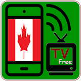 Canada Funny TV icon