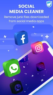 Phone Cleaner - Junk Cleaner Ekran görüntüsü