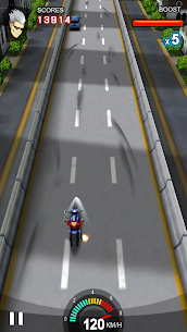 Racing Moto Mod Apk 1.2.19 Unlimited Money Free Download 6