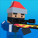 App herunterladen Block Strike: FPS Shooter Installieren Sie Neueste APK Downloader