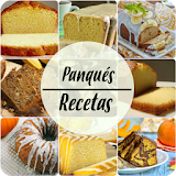 Recetas De Panqués 2017 icon