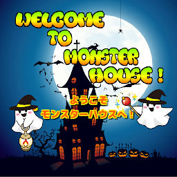 Icon image Escape Game No.7【Monster】