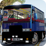 Minibus Driver City Open World icon