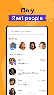 OMGL Video Dating – FWB Hookup APK for Android Download 4