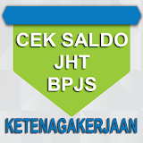 Cek Saldo JHT BPJS Tenagakerja icon