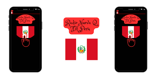 Radio Nueva Q FM Peru