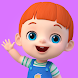 Kids Nursery Rhymes - Domi TV - Androidアプリ