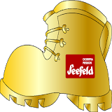 Wandernadelpass Seefeld icon