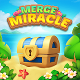 Merge Miracle 2024 icon