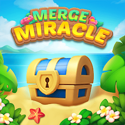 Merge Miracle 2023 Mod Apk